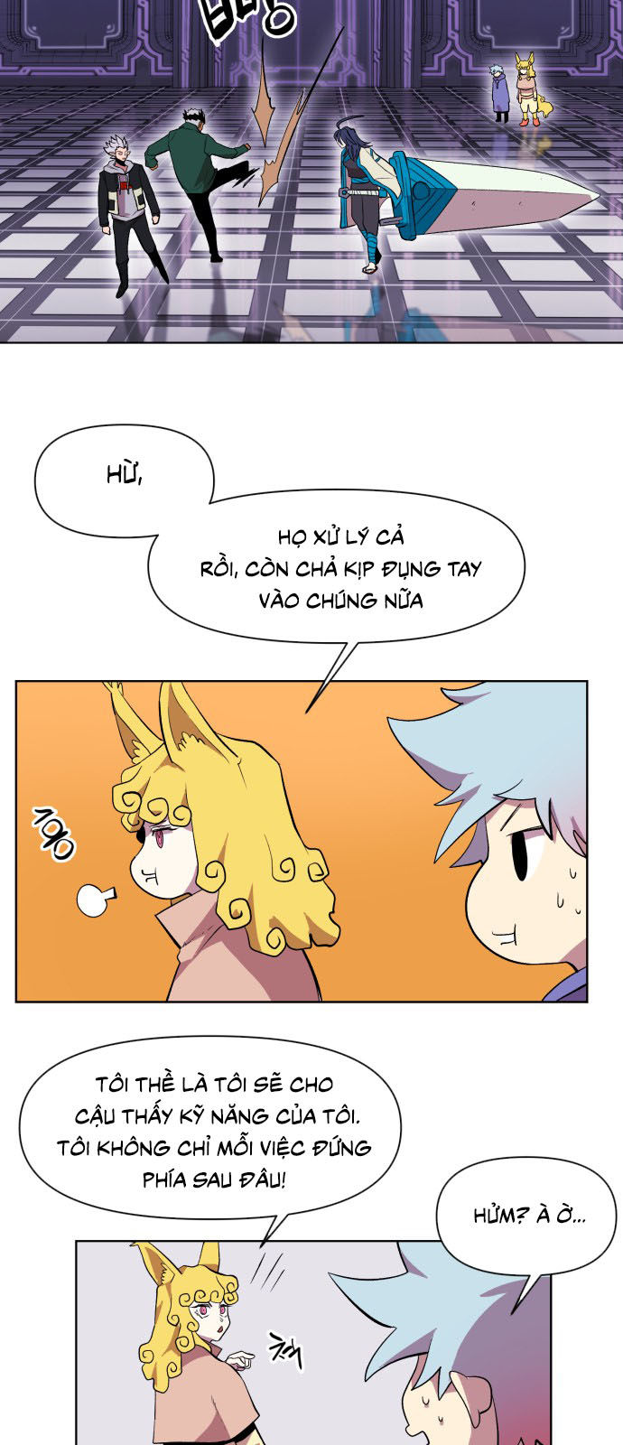 Hard Core Leveling Warrior Ss2 Chapter 14 - 34