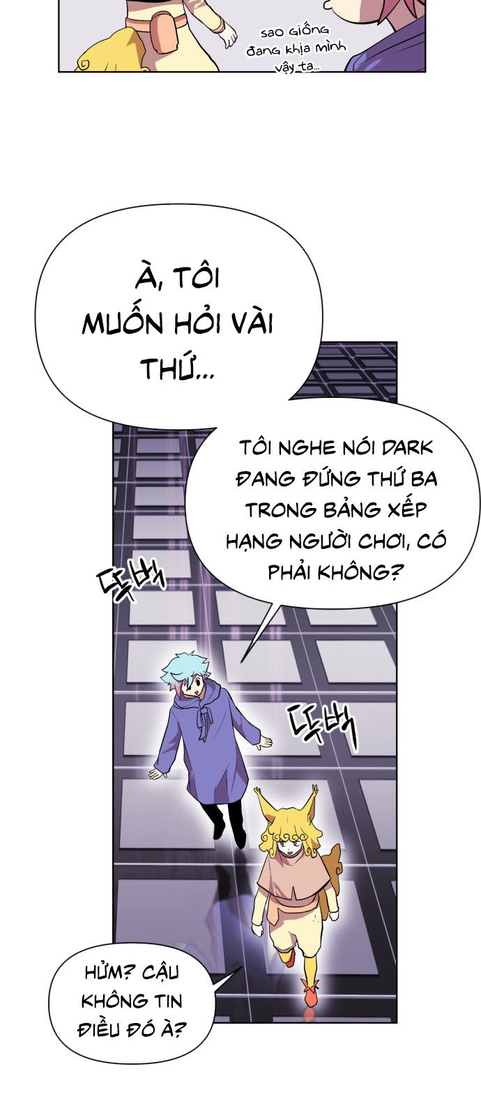 Hard Core Leveling Warrior Ss2 Chapter 14 - 35