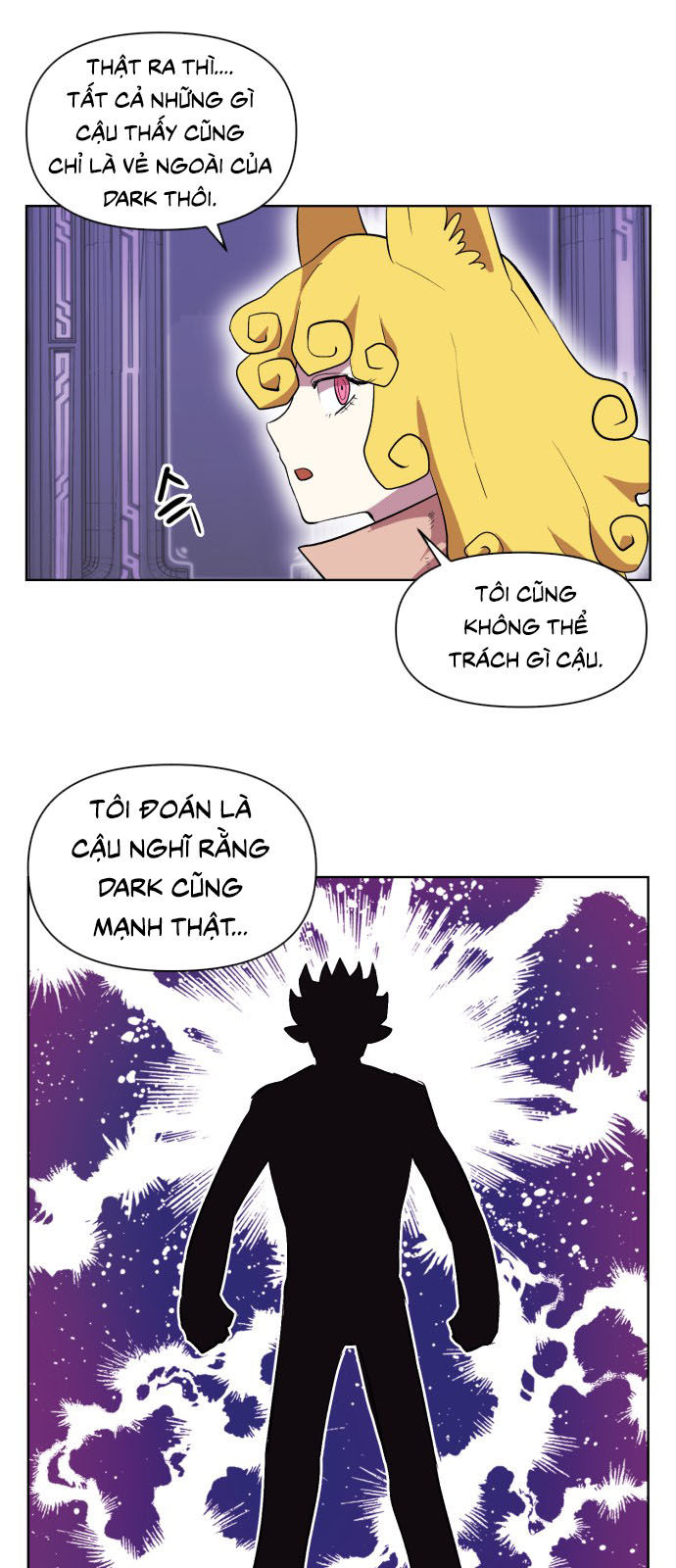 Hard Core Leveling Warrior Ss2 Chapter 14 - 36