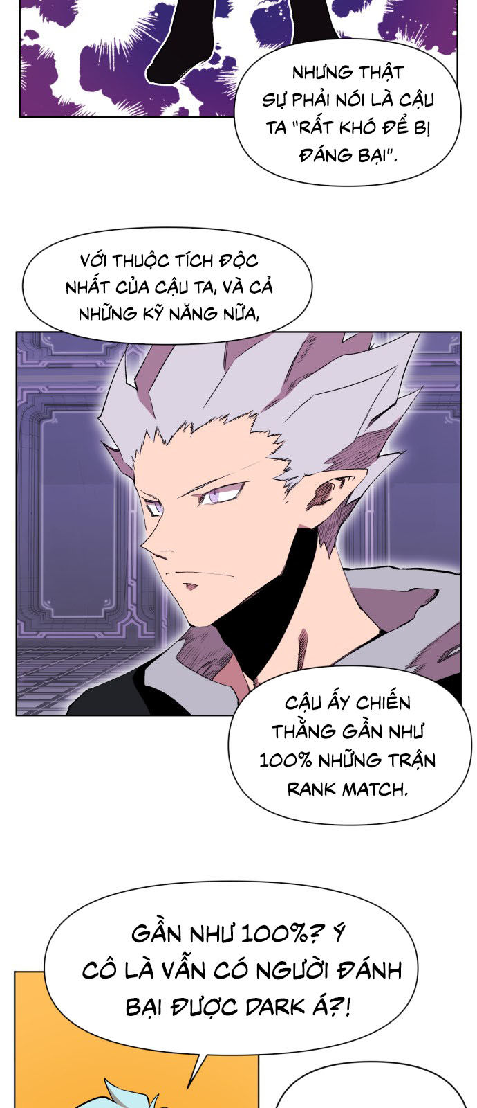 Hard Core Leveling Warrior Ss2 Chapter 14 - 37