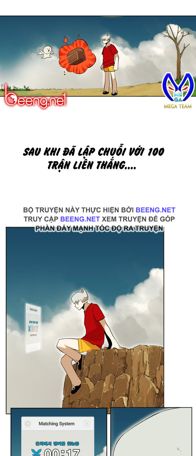 Hard Core Leveling Warrior Ss2 Chapter 14 - 40