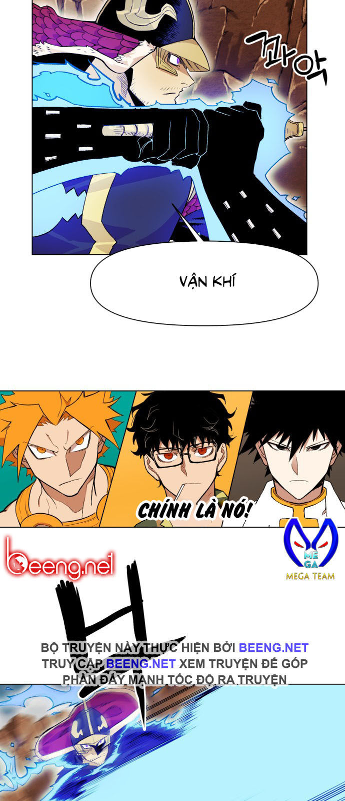 Hard Core Leveling Warrior Ss2 Chapter 14 - 5