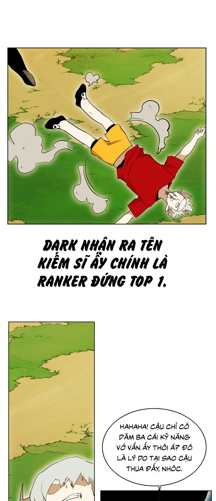 Hard Core Leveling Warrior Ss2 Chapter 14 - 43