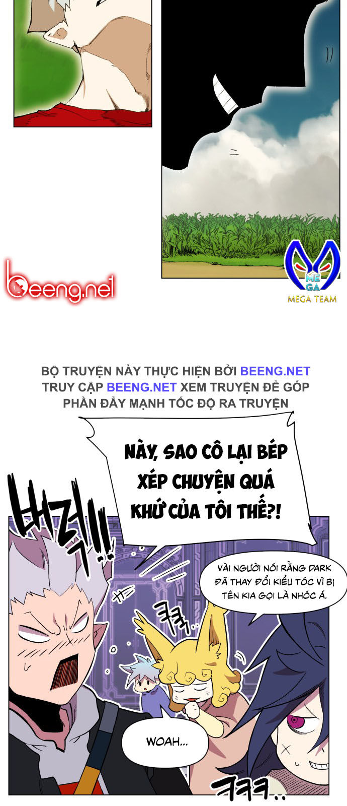 Hard Core Leveling Warrior Ss2 Chapter 14 - 44