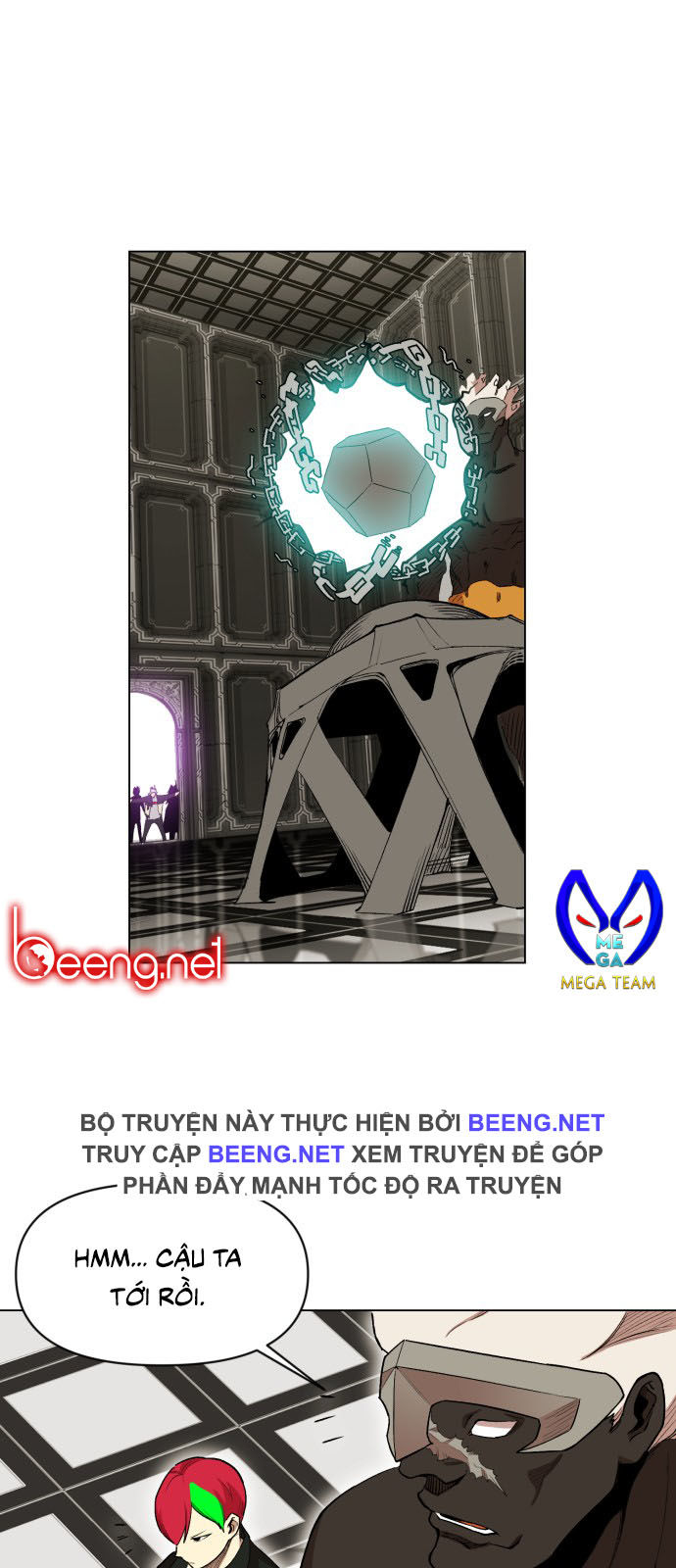 Hard Core Leveling Warrior Ss2 Chapter 14 - 46