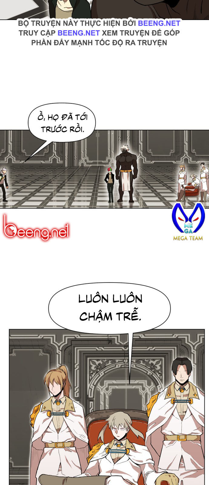 Hard Core Leveling Warrior Ss2 Chapter 14 - 47