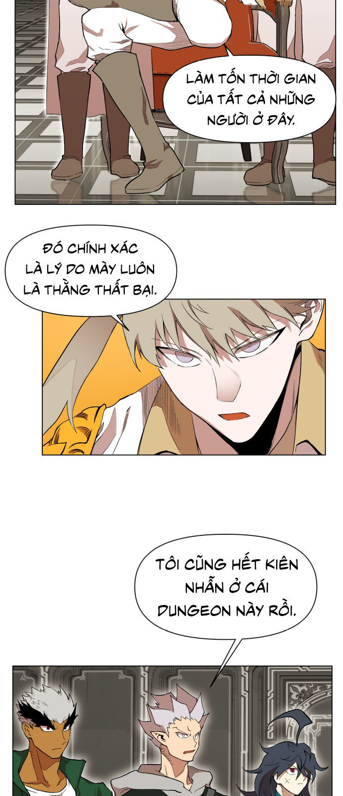 Hard Core Leveling Warrior Ss2 Chapter 14 - 48