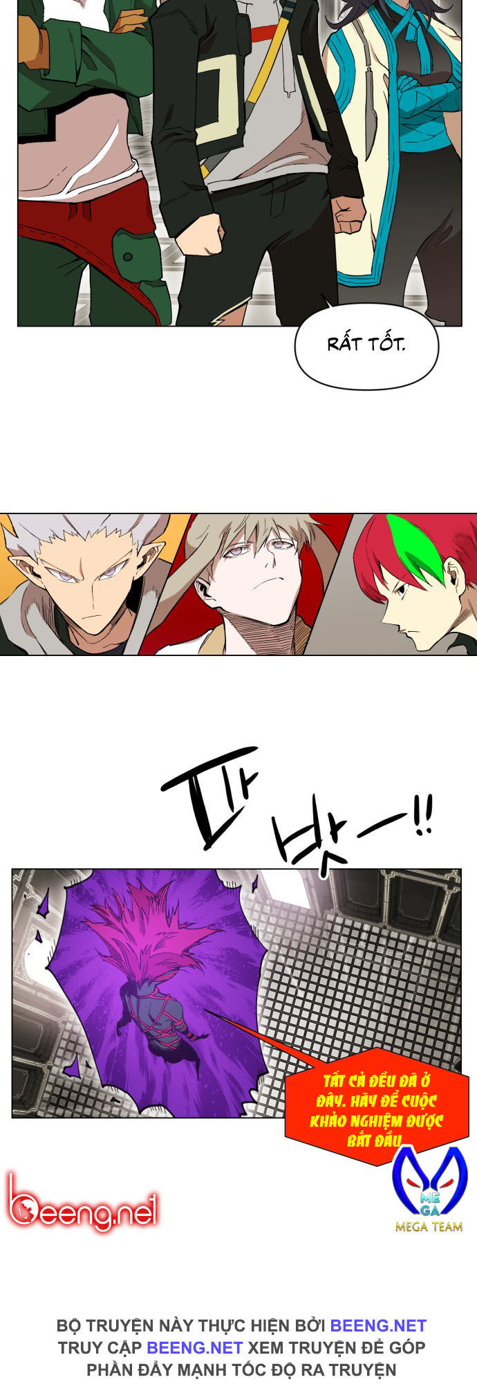 Hard Core Leveling Warrior Ss2 Chapter 14 - 49