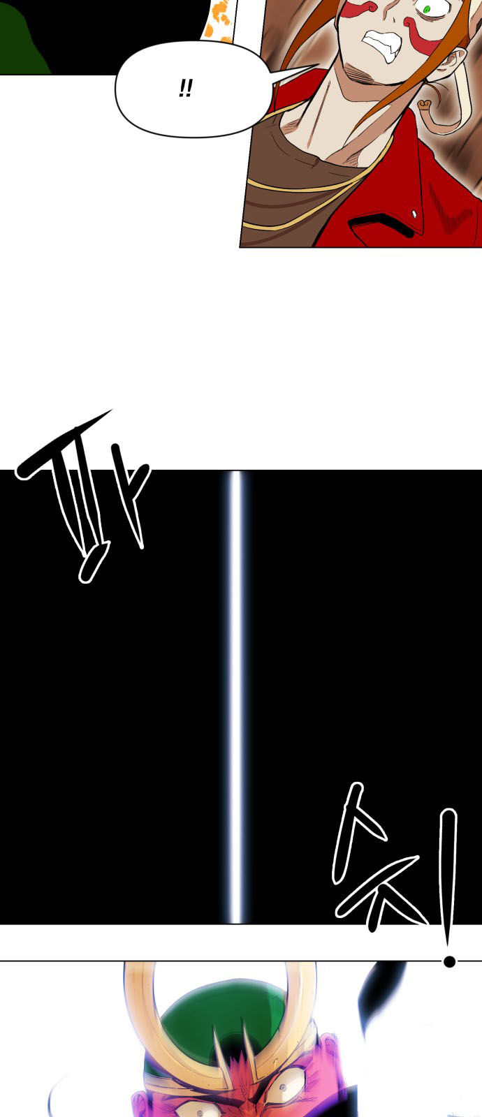 Hard Core Leveling Warrior Ss2 Chapter 14 - 9