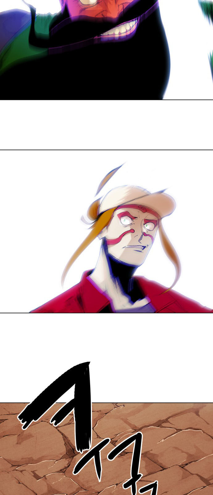 Hard Core Leveling Warrior Ss2 Chapter 14 - 10