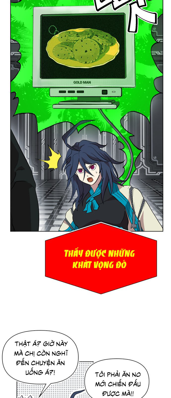 Hard Core Leveling Warrior Ss2 Chapter 15 - 11