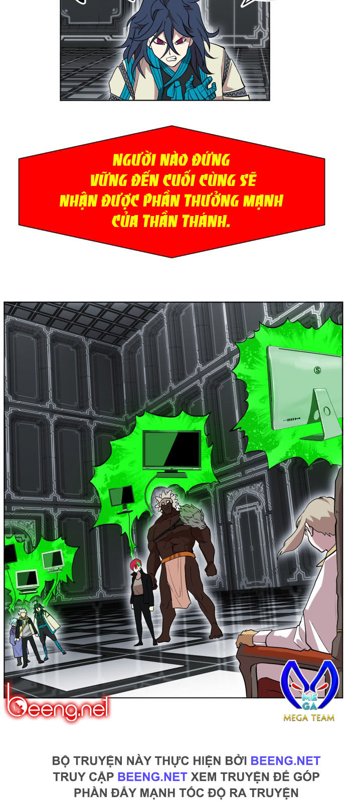 Hard Core Leveling Warrior Ss2 Chapter 15 - 13