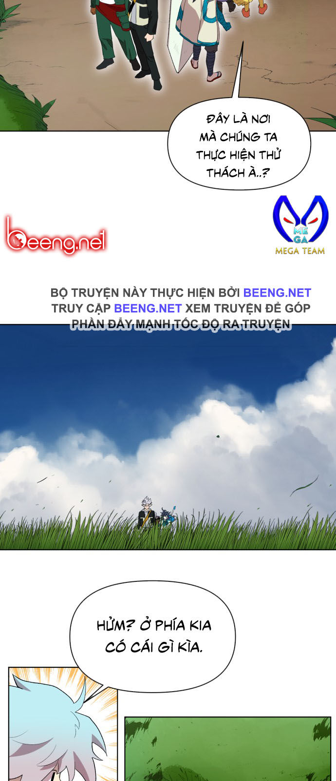 Hard Core Leveling Warrior Ss2 Chapter 15 - 17