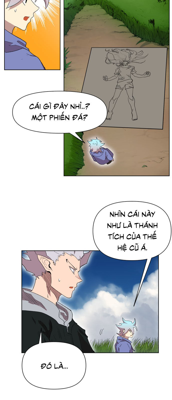 Hard Core Leveling Warrior Ss2 Chapter 15 - 18