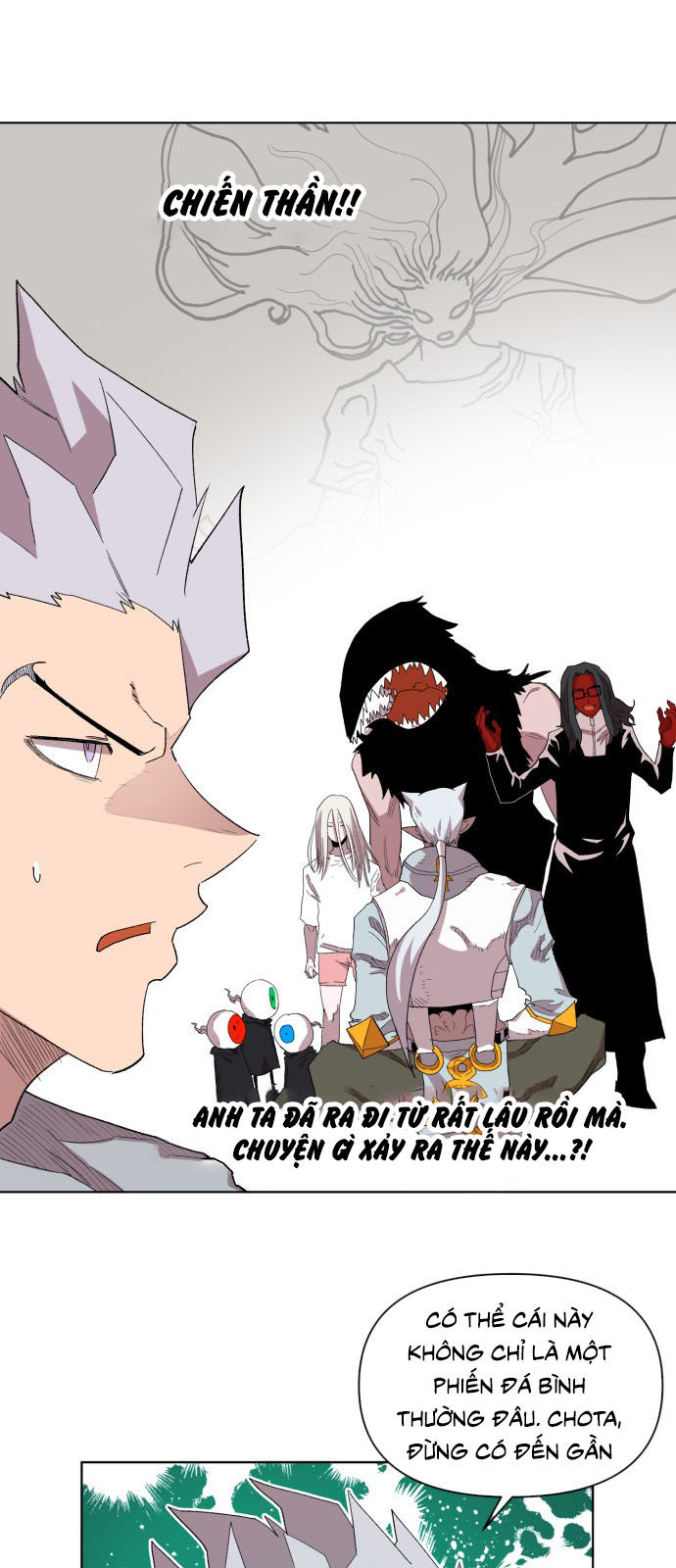 Hard Core Leveling Warrior Ss2 Chapter 15 - 19