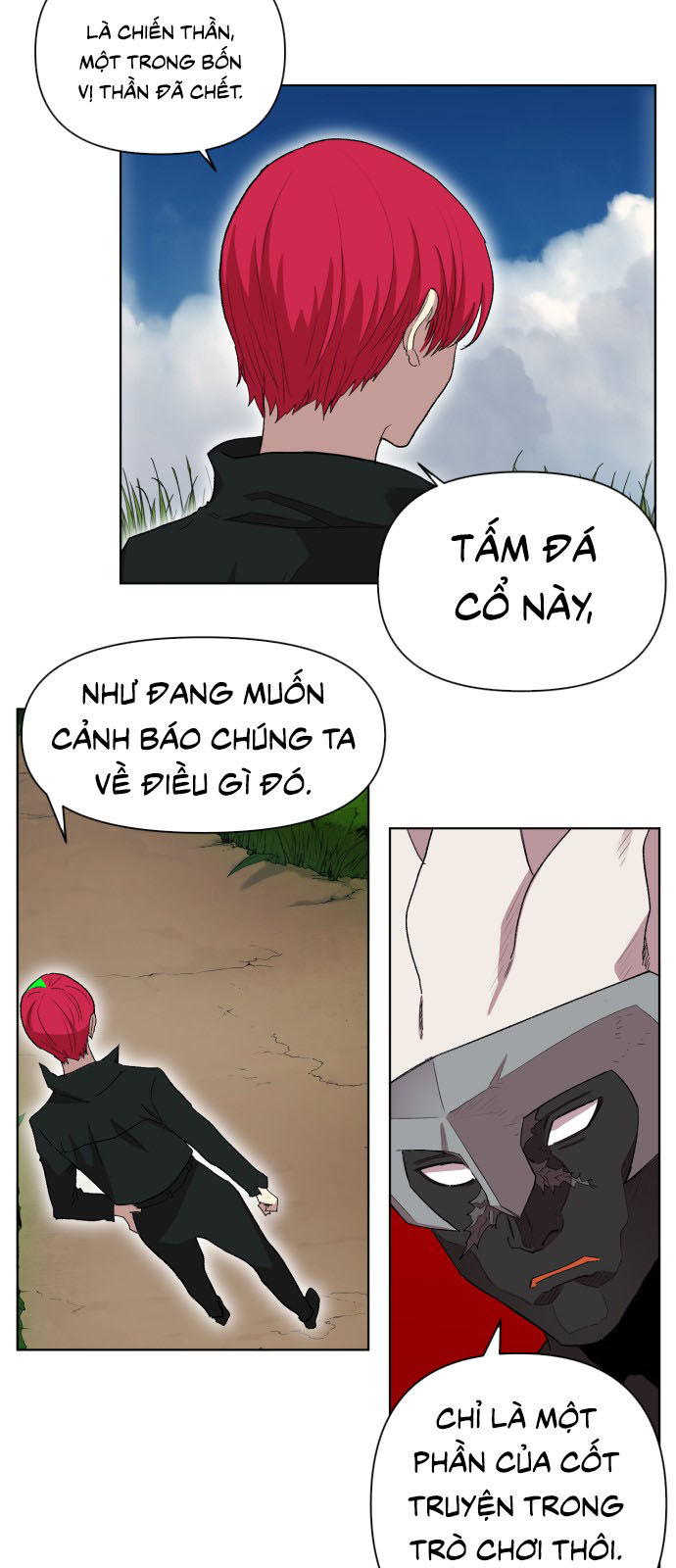 Hard Core Leveling Warrior Ss2 Chapter 15 - 22