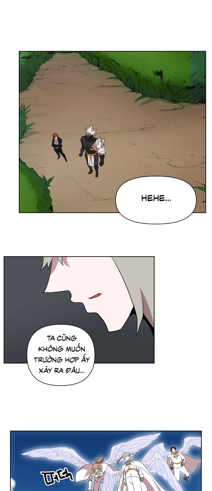 Hard Core Leveling Warrior Ss2 Chapter 15 - 25