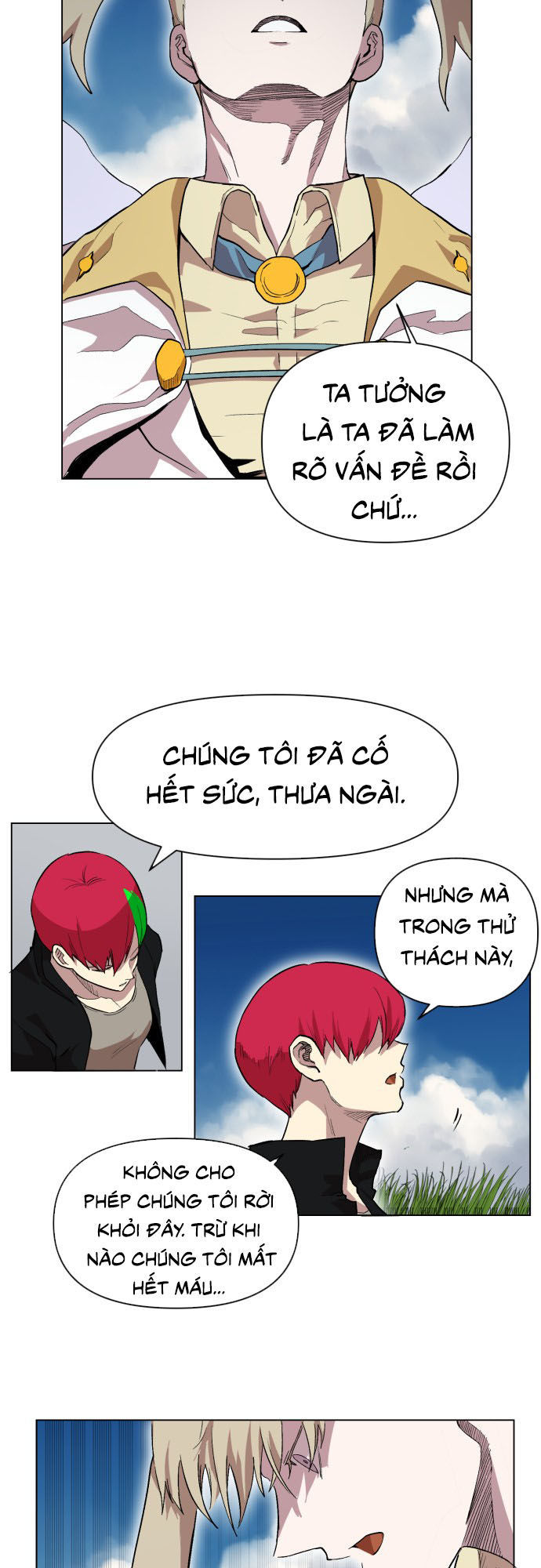 Hard Core Leveling Warrior Ss2 Chapter 15 - 27