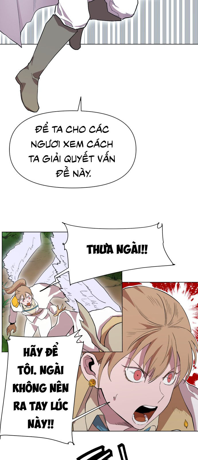 Hard Core Leveling Warrior Ss2 Chapter 15 - 29