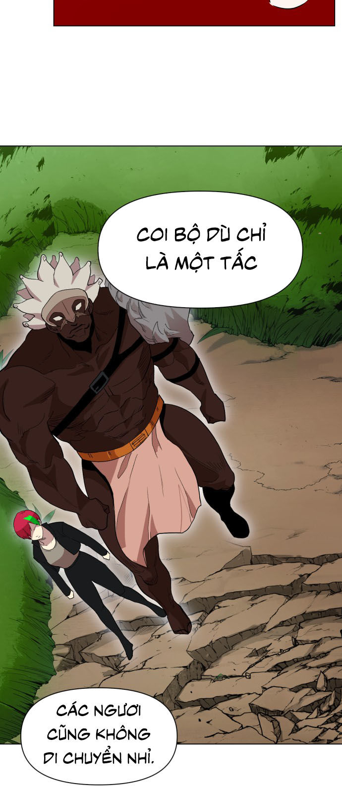 Hard Core Leveling Warrior Ss2 Chapter 15 - 32