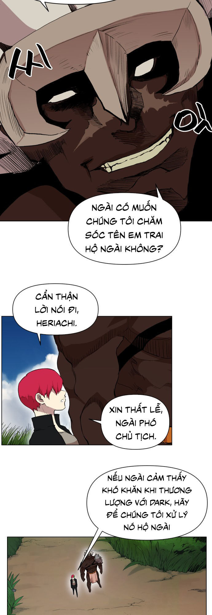 Hard Core Leveling Warrior Ss2 Chapter 15 - 34