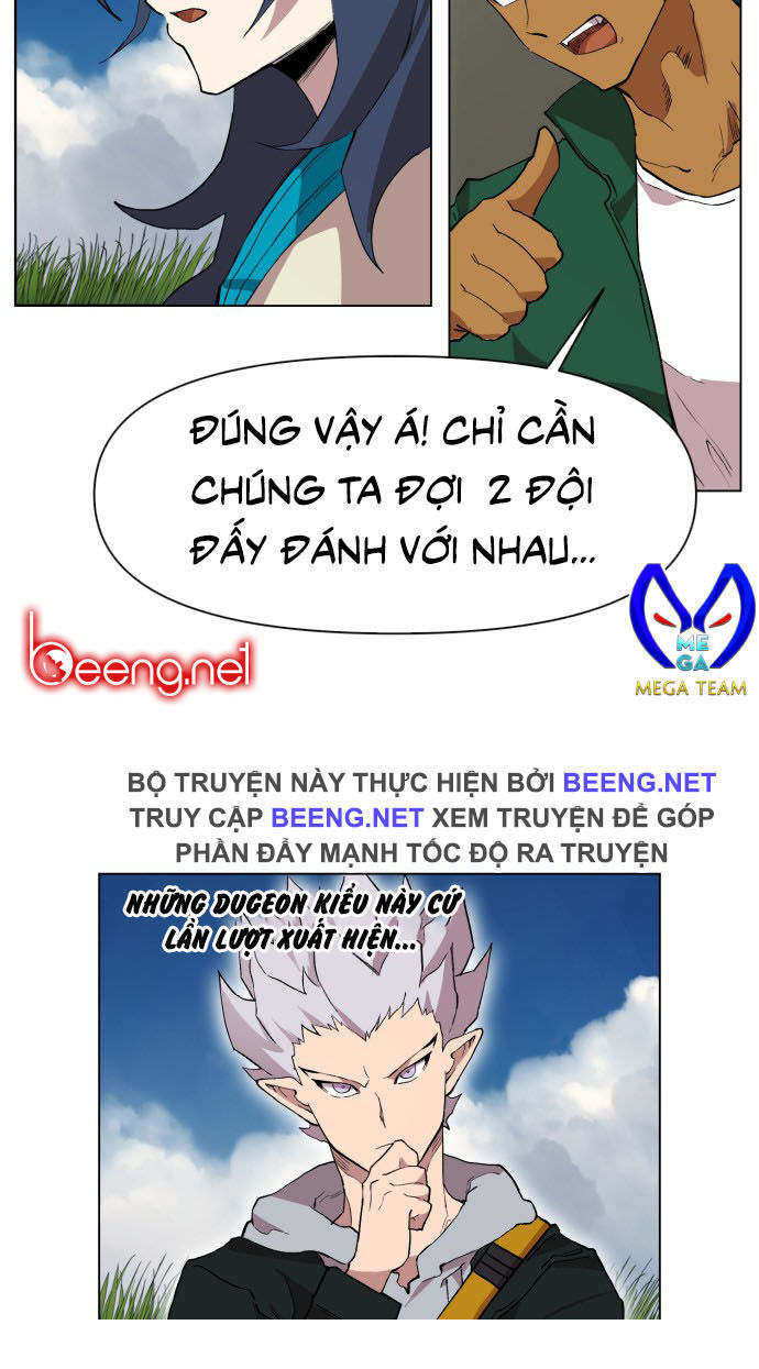 Hard Core Leveling Warrior Ss2 Chapter 15 - 37