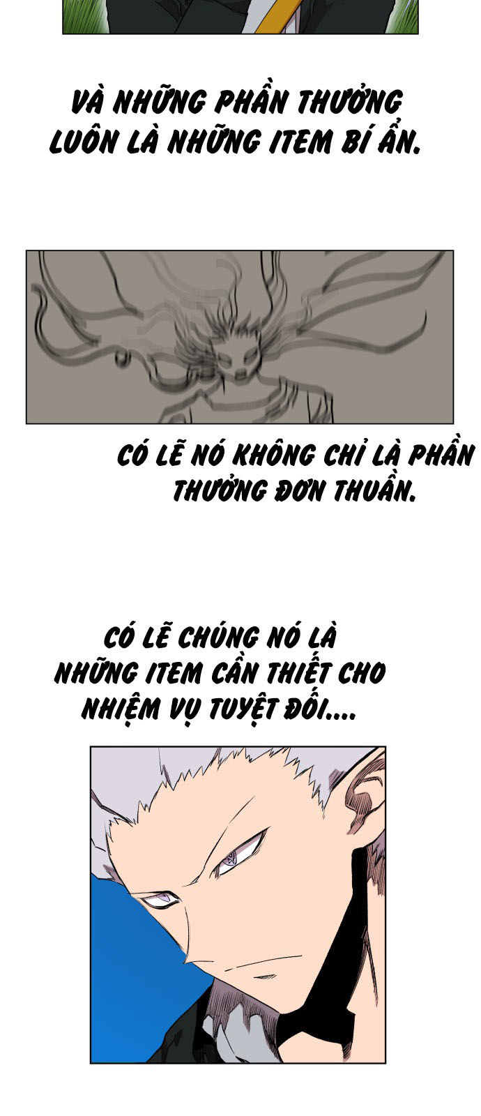 Hard Core Leveling Warrior Ss2 Chapter 15 - 38