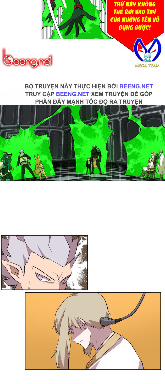 Hard Core Leveling Warrior Ss2 Chapter 15 - 5