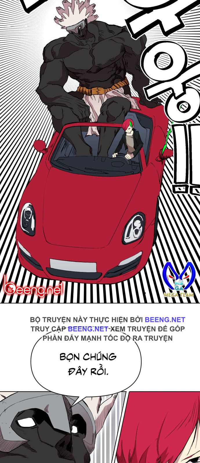 Hard Core Leveling Warrior Ss2 Chapter 15 - 41