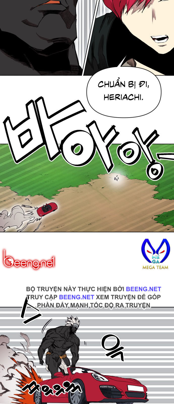 Hard Core Leveling Warrior Ss2 Chapter 15 - 42