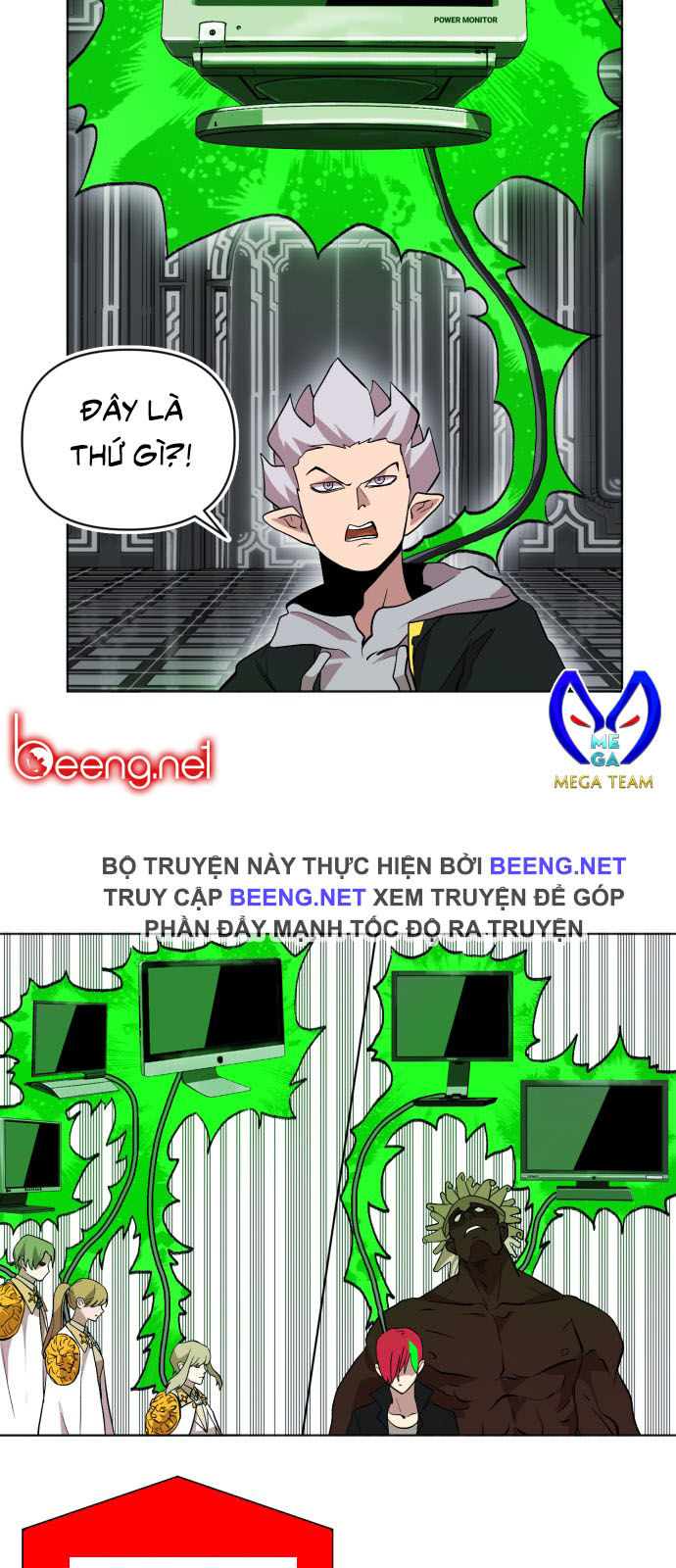 Hard Core Leveling Warrior Ss2 Chapter 15 - 7