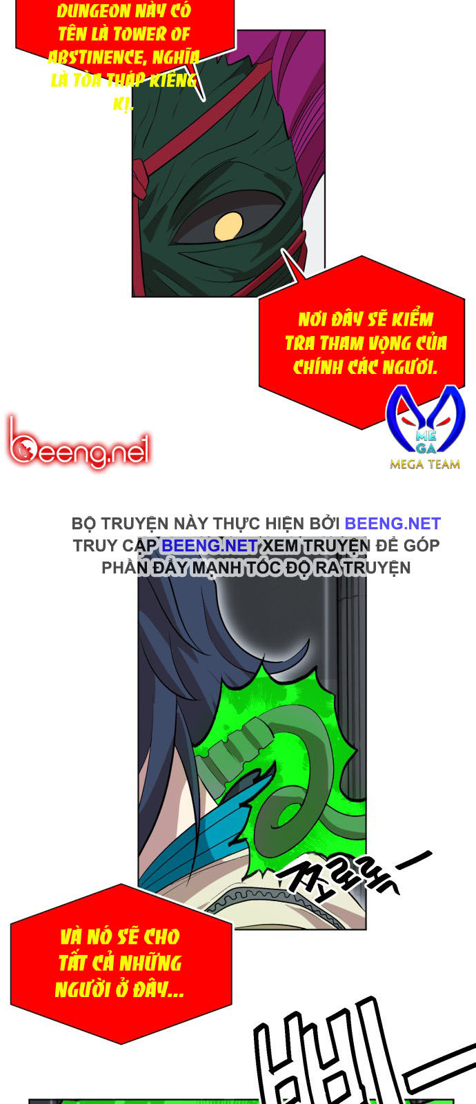 Hard Core Leveling Warrior Ss2 Chapter 15 - 8