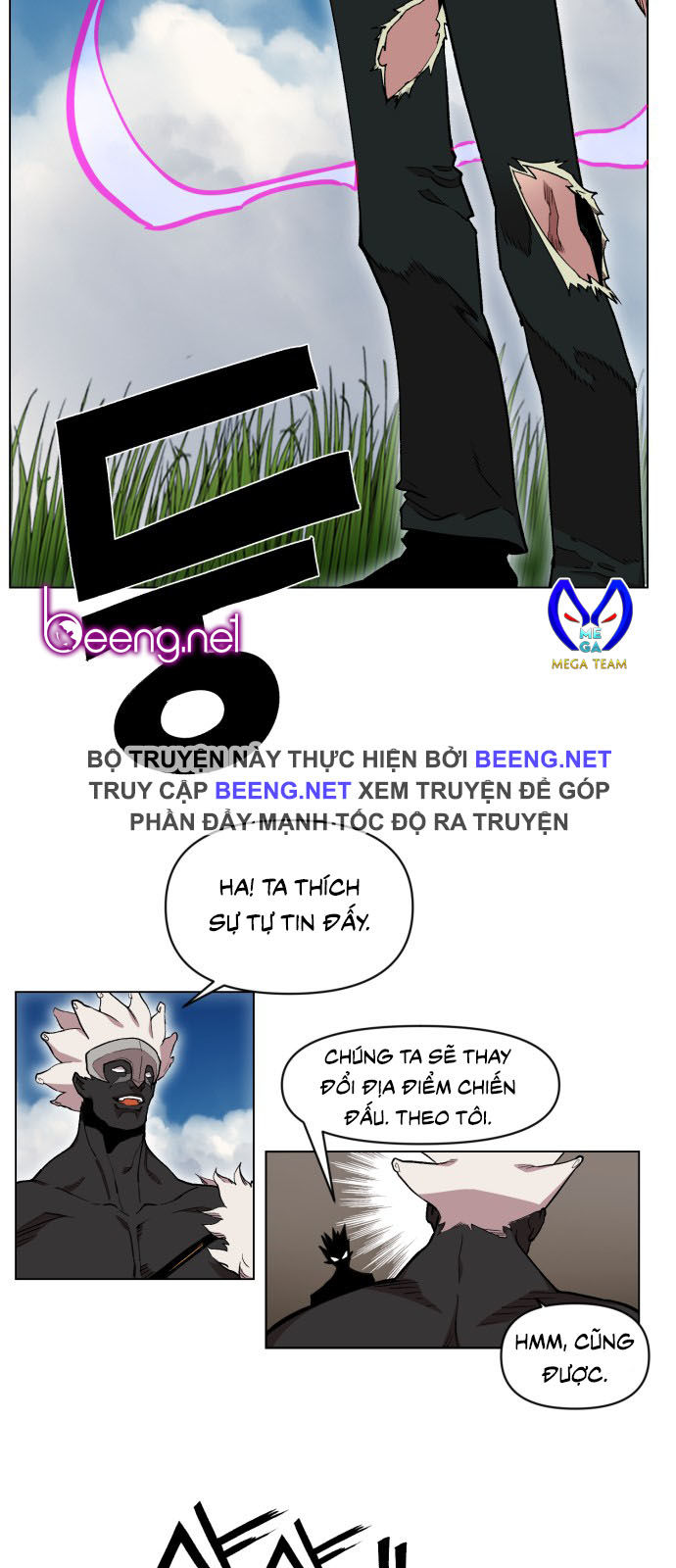 Hard Core Leveling Warrior Ss2 Chapter 16 - 11