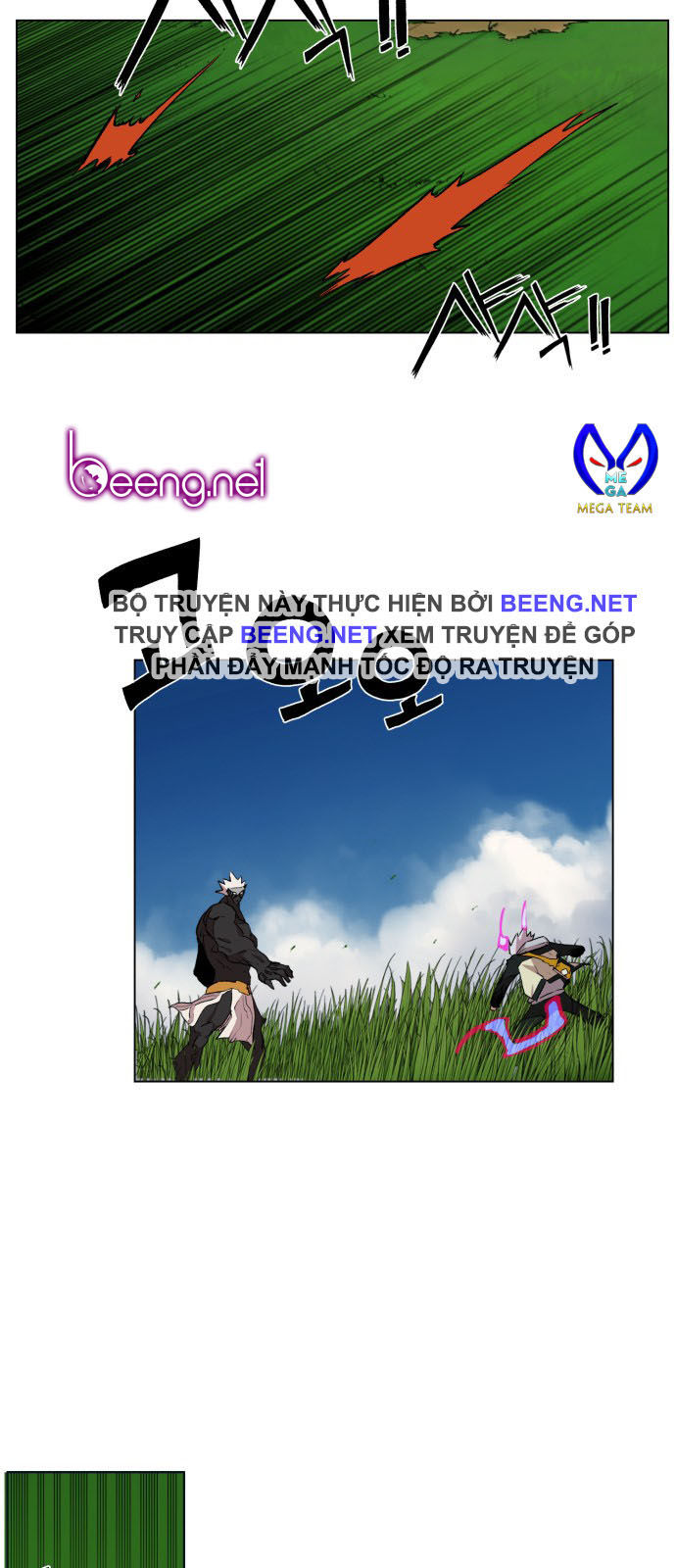 Hard Core Leveling Warrior Ss2 Chapter 16 - 12