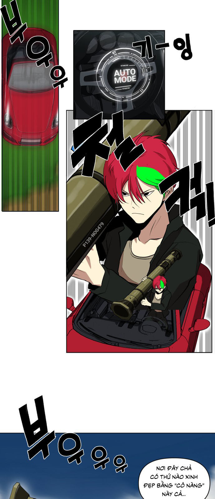 Hard Core Leveling Warrior Ss2 Chapter 16 - 13