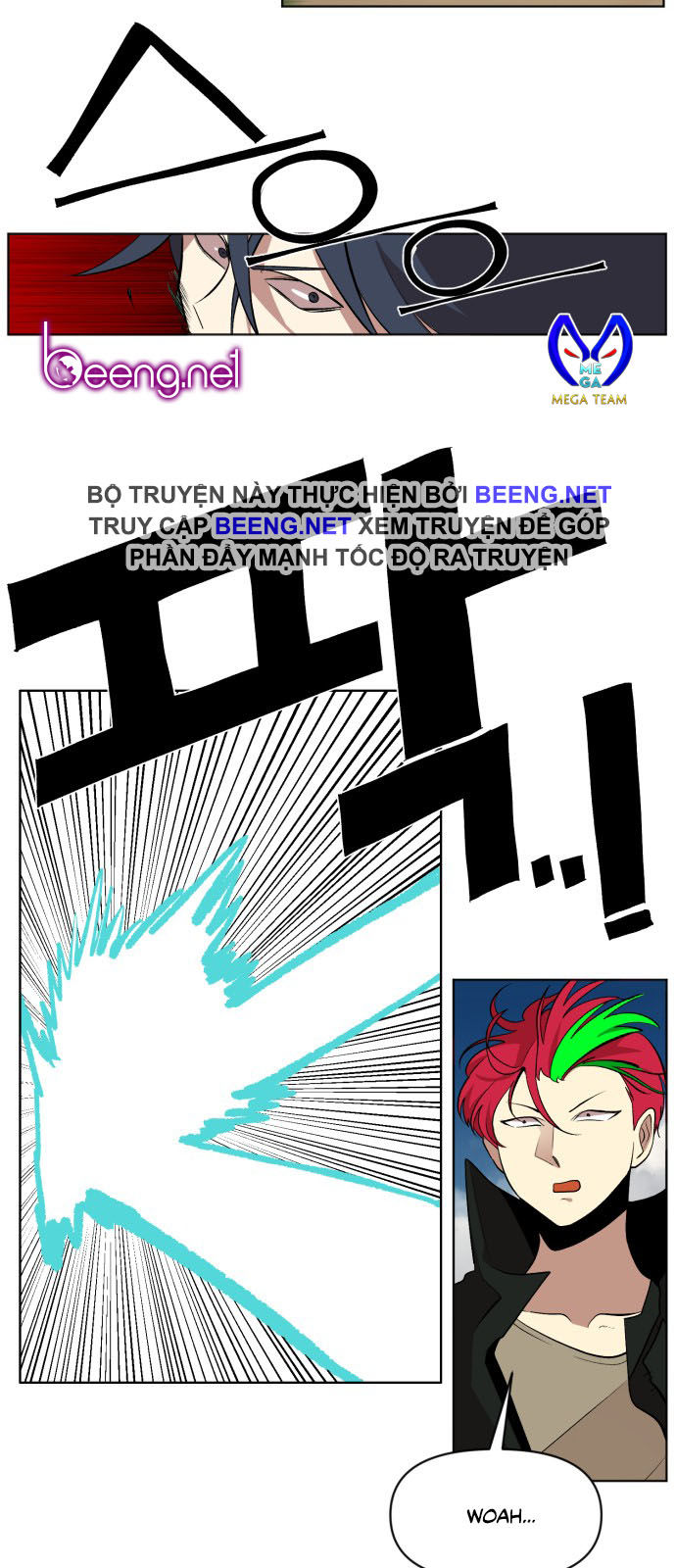 Hard Core Leveling Warrior Ss2 Chapter 16 - 16