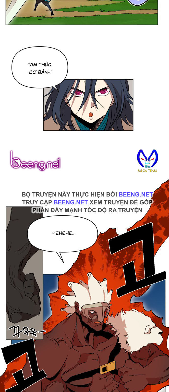 Hard Core Leveling Warrior Ss2 Chapter 16 - 18