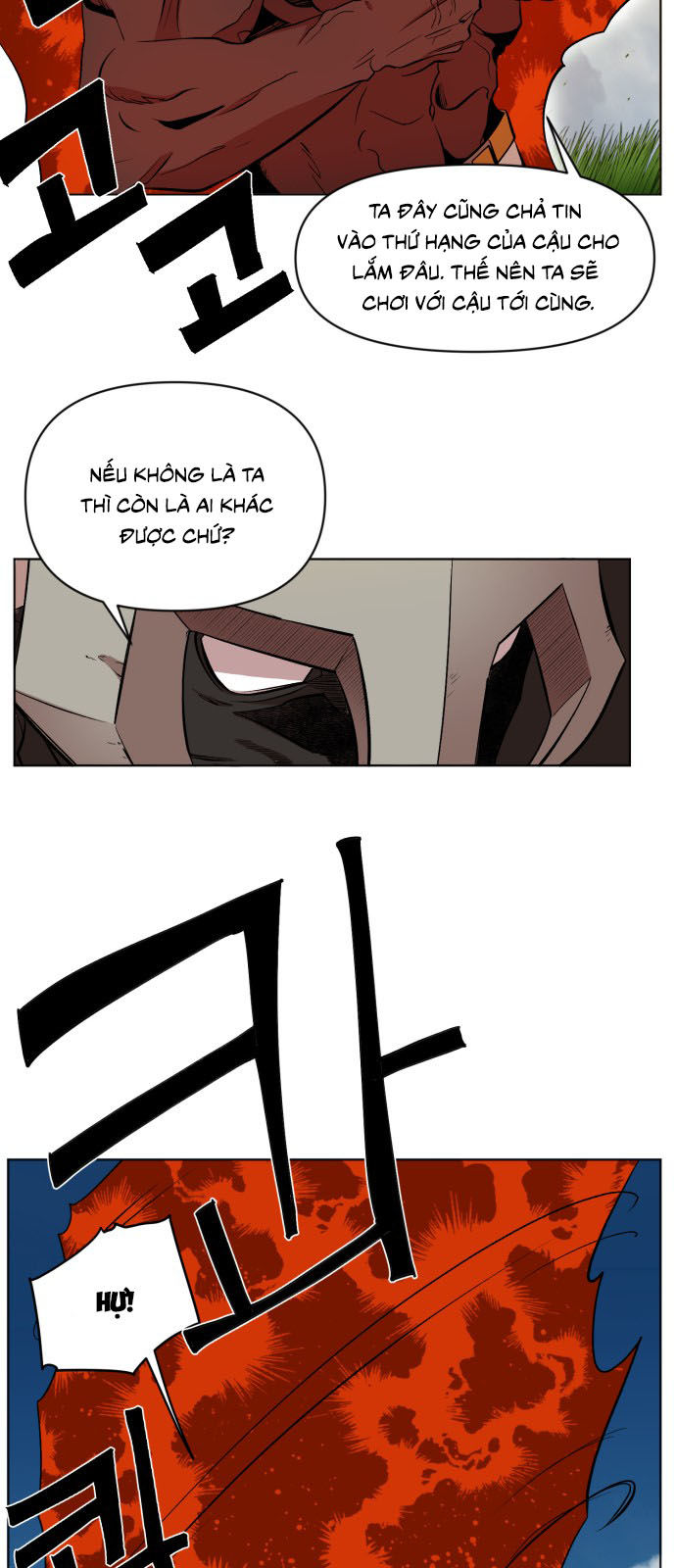 Hard Core Leveling Warrior Ss2 Chapter 16 - 19