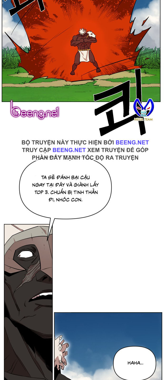 Hard Core Leveling Warrior Ss2 Chapter 16 - 20