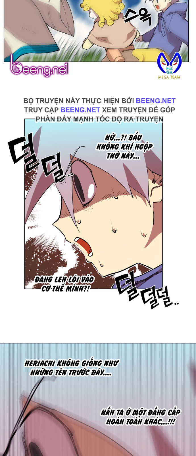 Hard Core Leveling Warrior Ss2 Chapter 16 - 3