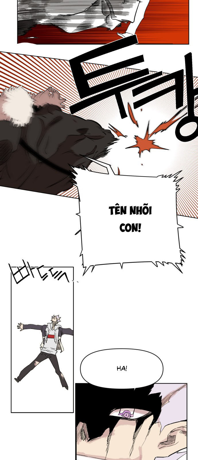 Hard Core Leveling Warrior Ss2 Chapter 16 - 23