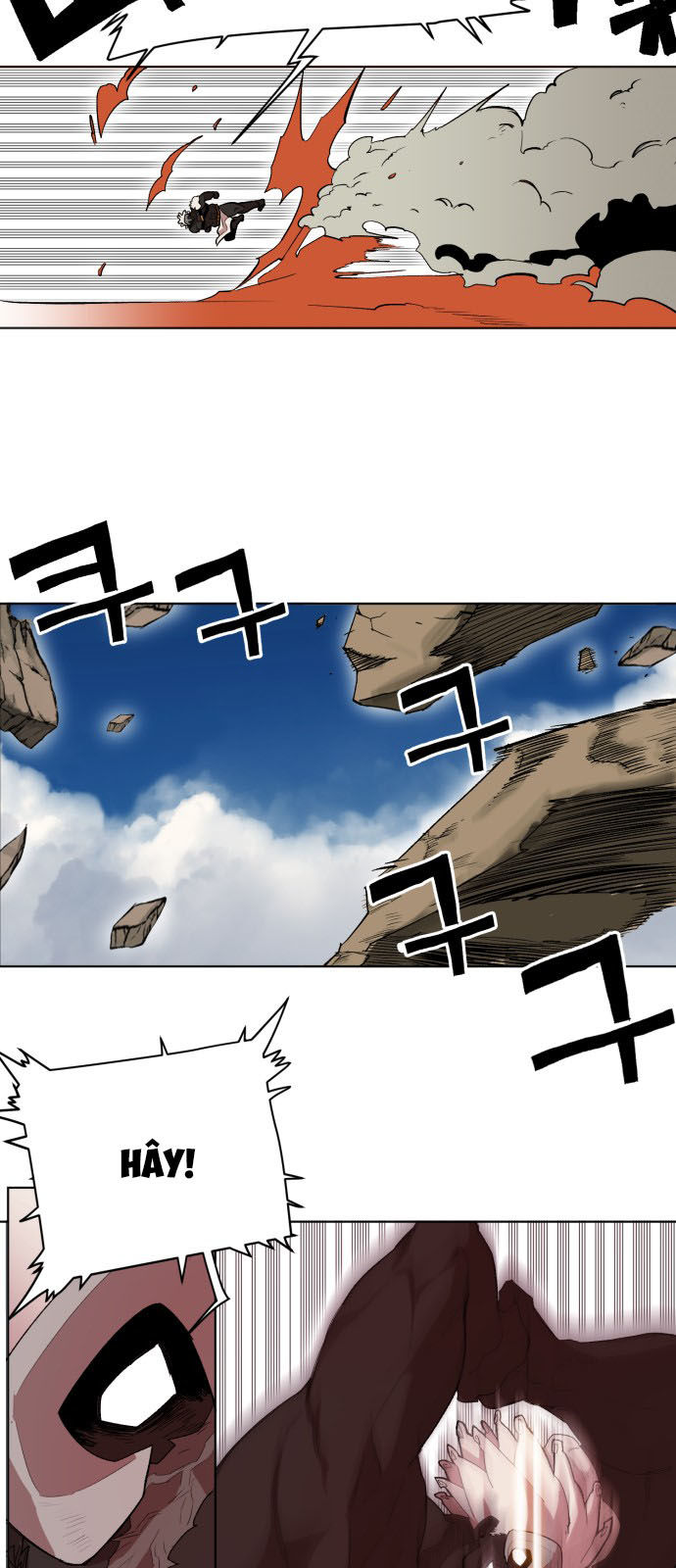 Hard Core Leveling Warrior Ss2 Chapter 16 - 25