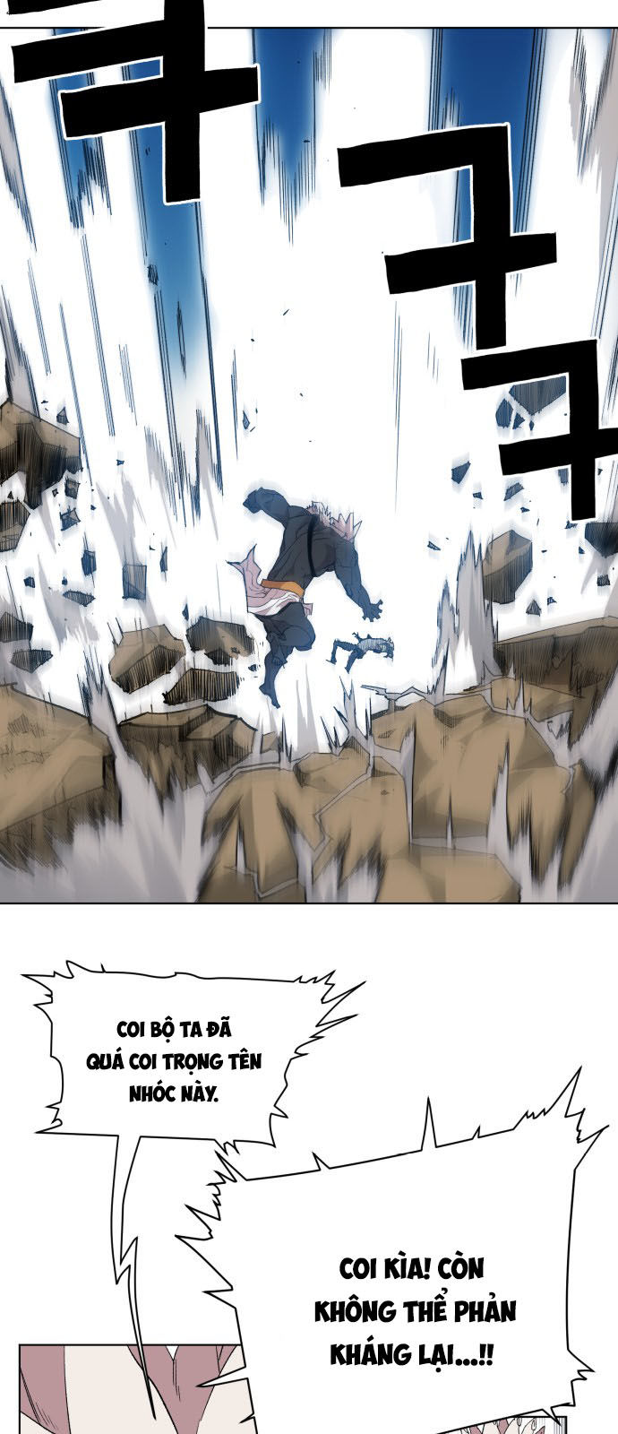 Hard Core Leveling Warrior Ss2 Chapter 16 - 29