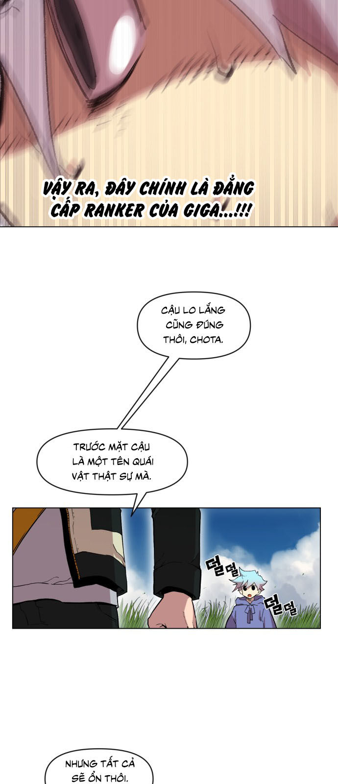 Hard Core Leveling Warrior Ss2 Chapter 16 - 4