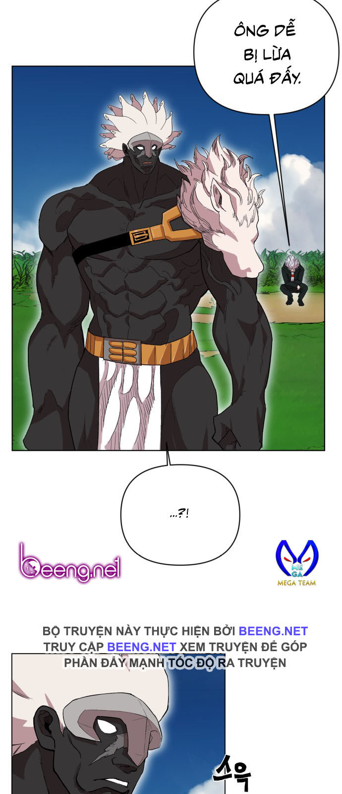 Hard Core Leveling Warrior Ss2 Chapter 16 - 37