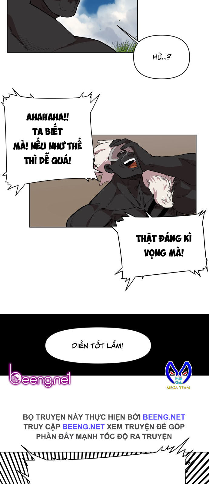 Hard Core Leveling Warrior Ss2 Chapter 16 - 38