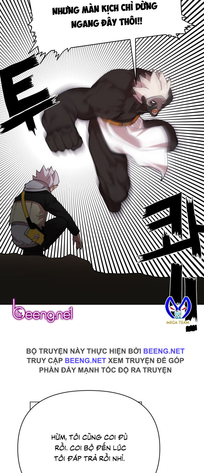 Hard Core Leveling Warrior Ss2 Chapter 16 - 39