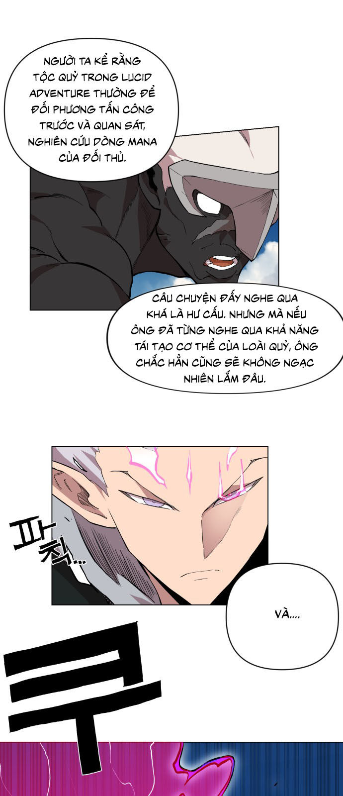 Hard Core Leveling Warrior Ss2 Chapter 16 - 41