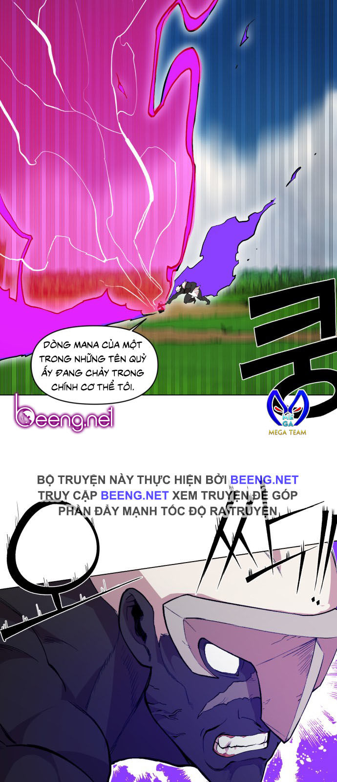 Hard Core Leveling Warrior Ss2 Chapter 16 - 42