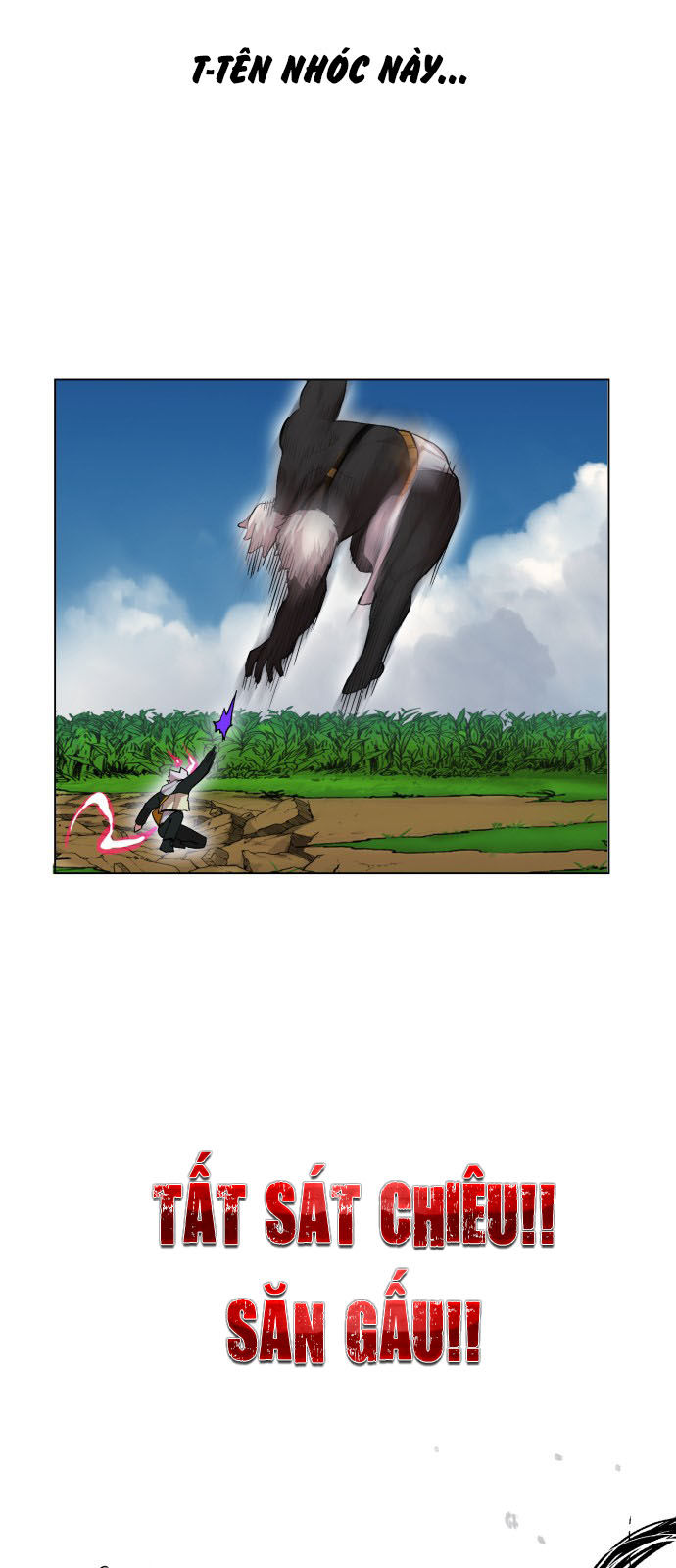 Hard Core Leveling Warrior Ss2 Chapter 16 - 44